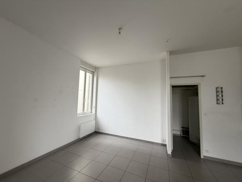 Maison - 65 m² - 3 pièces