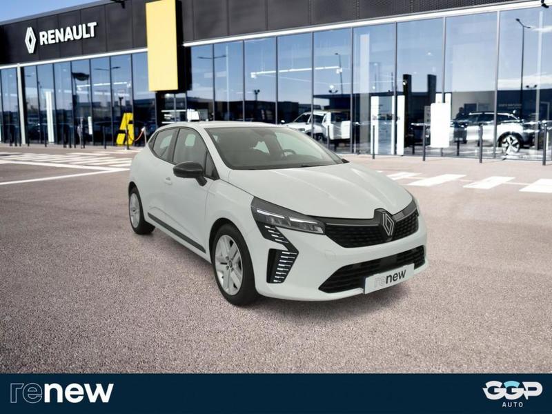 Renault Clio V evolution Eco-G 100 - 24