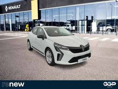 Renault Clio V evolution Eco-G 100 - 24