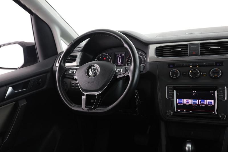 Volkswagen Caddy 1.4 Tsi Confortline Dsg7 130 ch