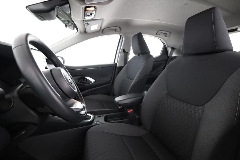 Toyota Yaris 1.5 Hybride Dynamic 116h