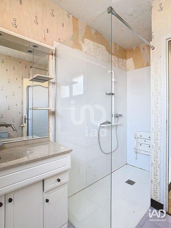 Maison - 71 m² - 3 pièces