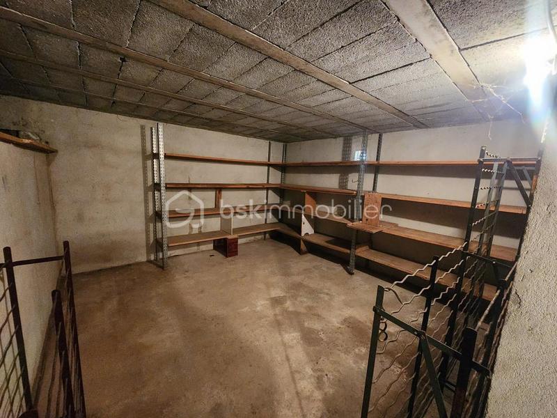 Maison traditionnelle - 114 m² - 5 pièces