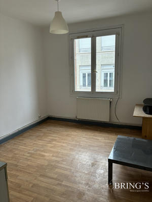 Appartement - 51 m² - 3 pièces