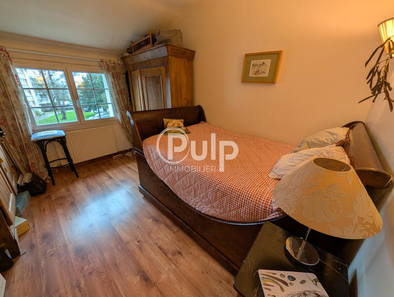 Maison - 133 m² - 6 pièces