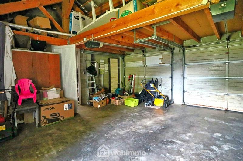 Maison - 175 m² - 6 pièces