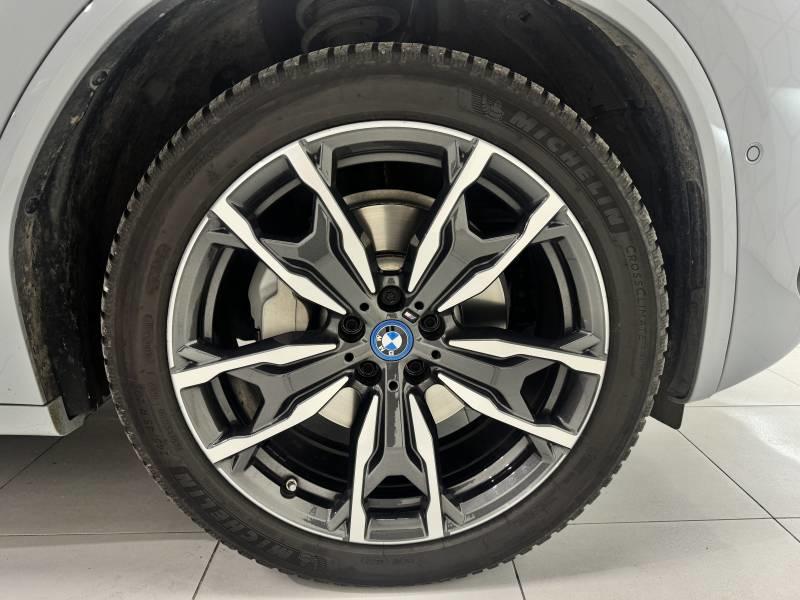 Bmw X3 xDrive 30e 292ch Bva8 m Sport