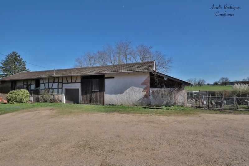 Maison - 115 m² - 4 pièces