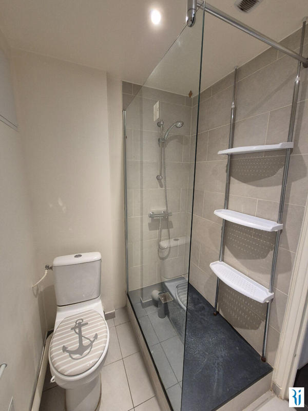 Appartement - 59 m² - 2 pièces