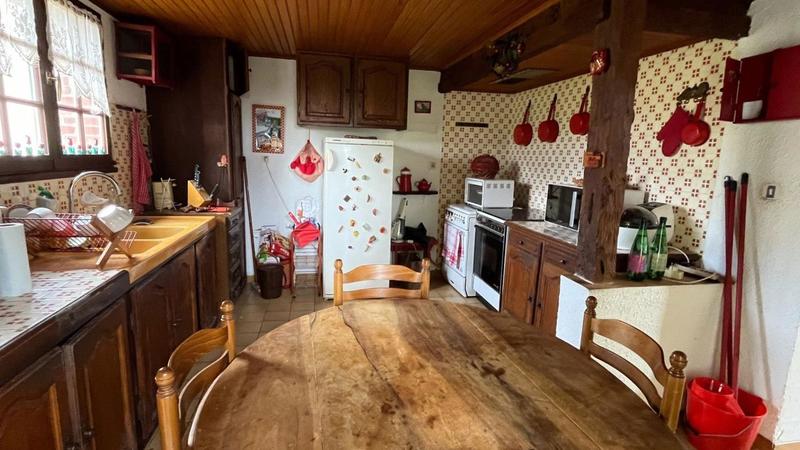 Maison de maîtres - 300 m² - 7 pièces