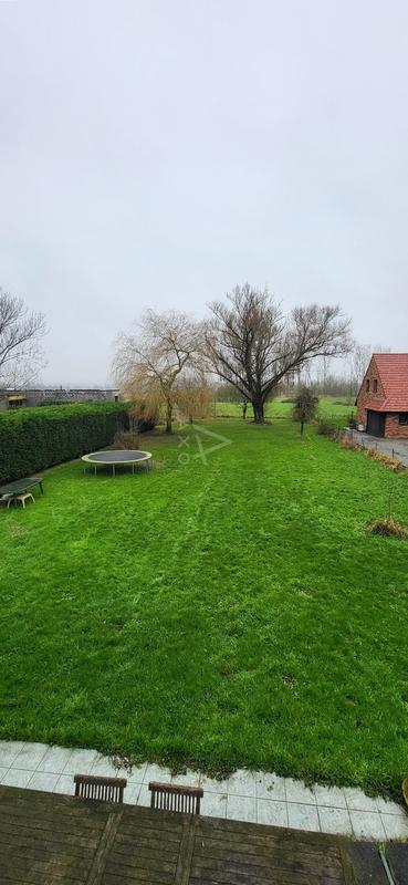 Maison - 114 m² - 4 pièces