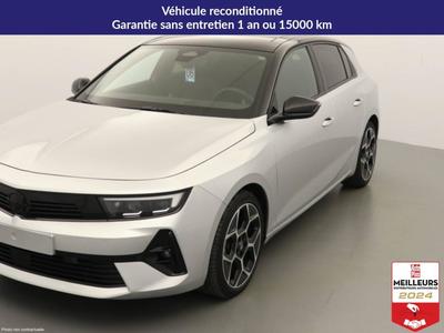 Opel Astra Ultimate Edition