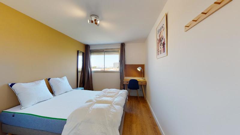 Appartement - 83 m²