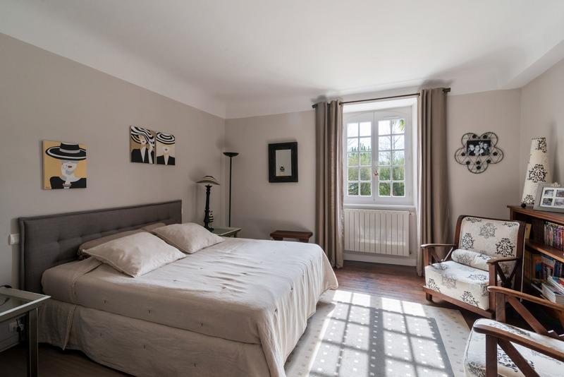 Maison - 650 m² - 14 pièces