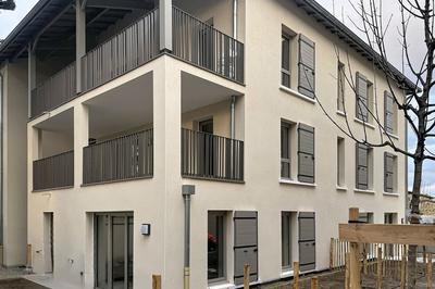 Appartement - 84 m² - 4 pièces