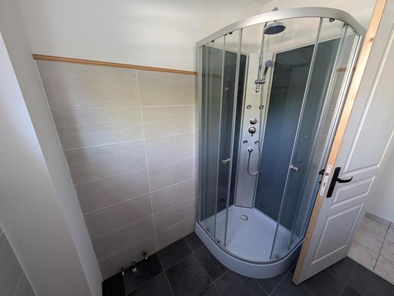 Appartement - 31 m² - 1 pièce