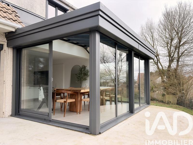 Maison - 134 m² - 7 pièces