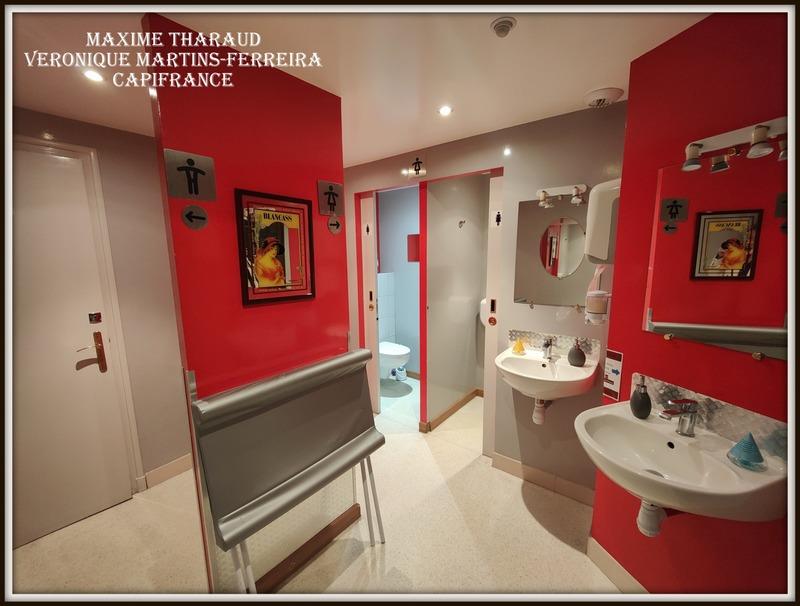 Fonds de commerce - 1 400 m²