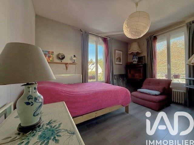 Maison - 82 m² - 5 pièces