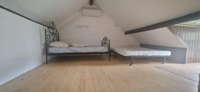 Maison - 80 m² - 6 pièces