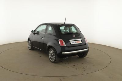 Fiat 500 1.2 Club 69 ch