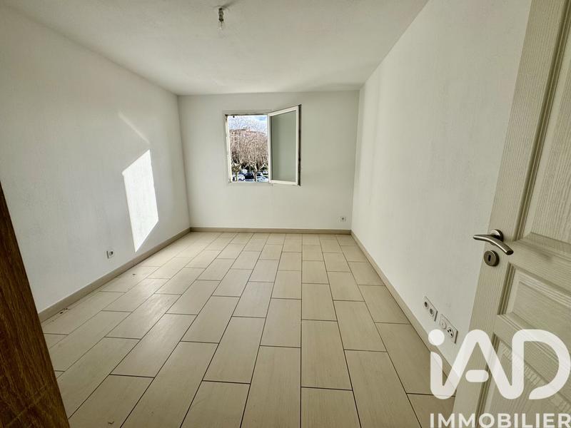 Appartement - 113 m² - 4 pièces