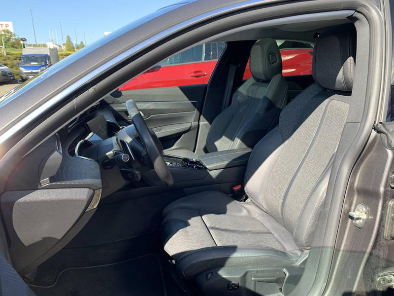 Peugeot 508 II BlueHDi 180 s&amp;amp;S Eat8 Allure Business