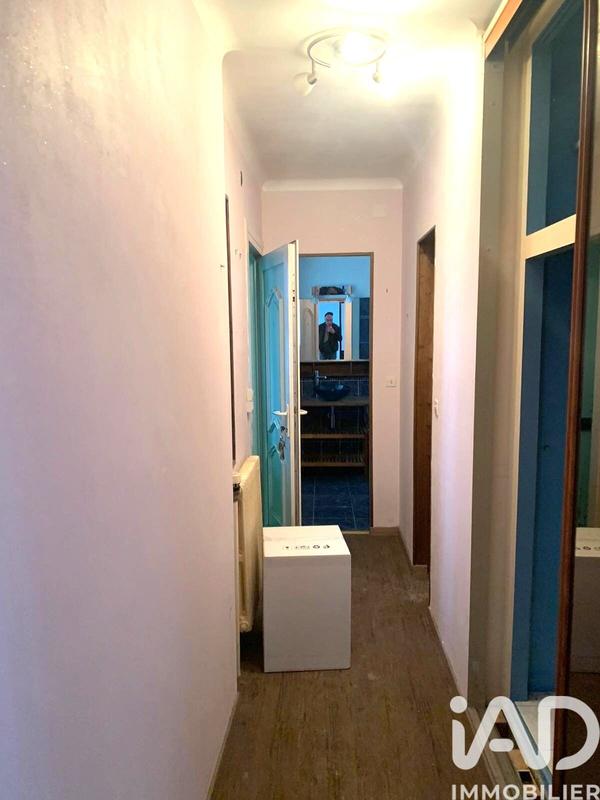 Maison - 150 m² - 9 pièces