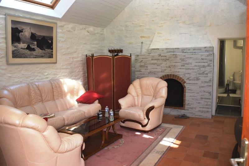 Maison - 116 m² - 4 pièces