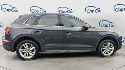 Audi Q5 2.0 Tdi 190 Quattro s-Tronic 7 . - Automatique
