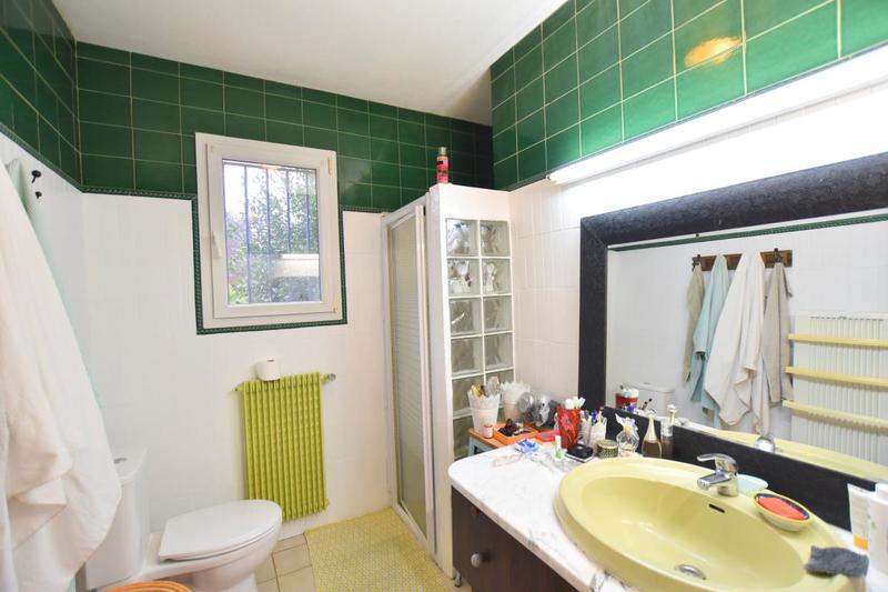 Maison - 154 m² - 6 pièces