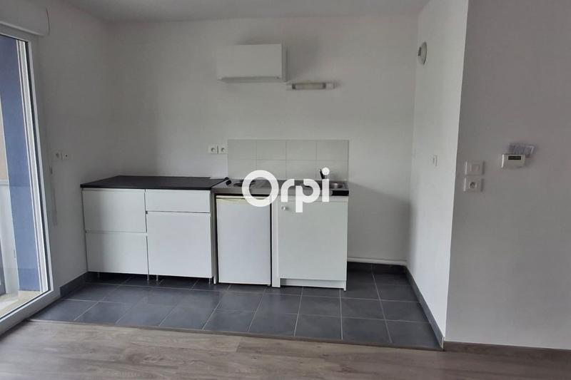 Appartement - 41 m² - 2 pièces