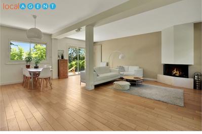 Maison - 170 m² - 7 pièces