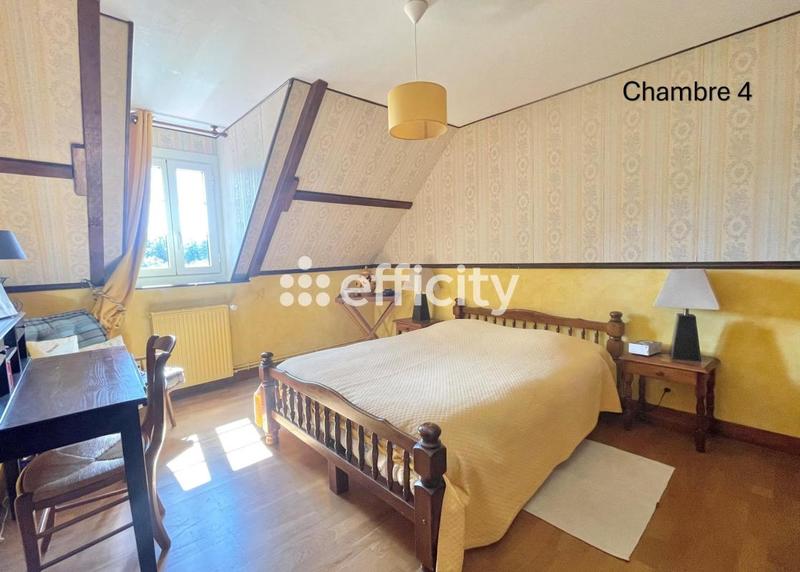 Maison - 400 m² - 10 pièces