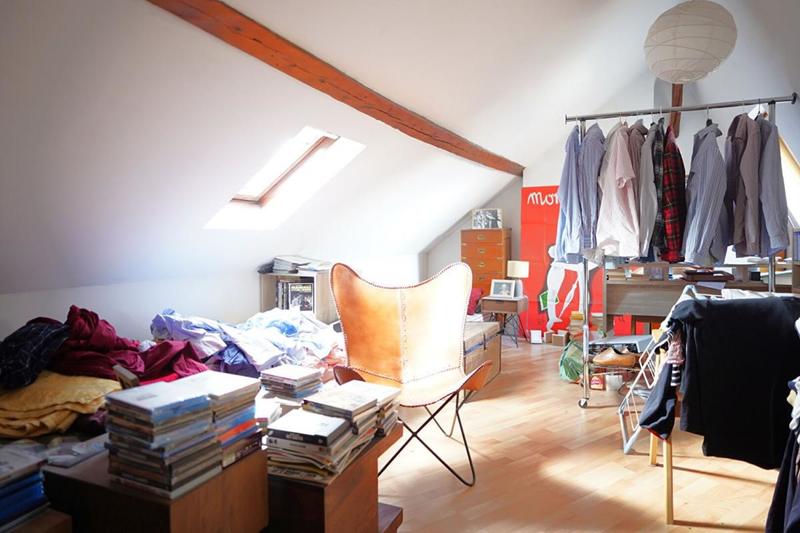 Maison - 81 m² - 4 pièces