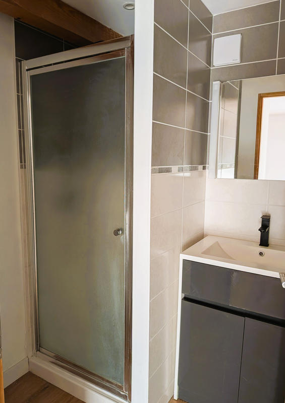 Maison - 157 m² - 6 pièces