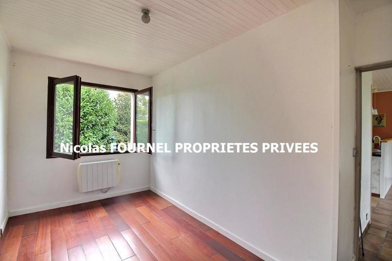 Maison - 82 m² - 3 pièces