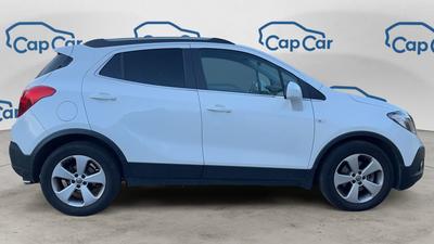 Opel Mokka 1.4 140 FlexFuel Cosmo - Automatique