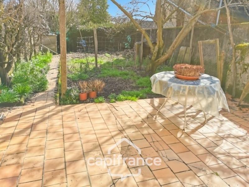 Maison de ville - 115 m² - 5 pièces