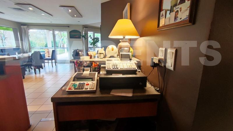 Fonds de commerce - 300 m²