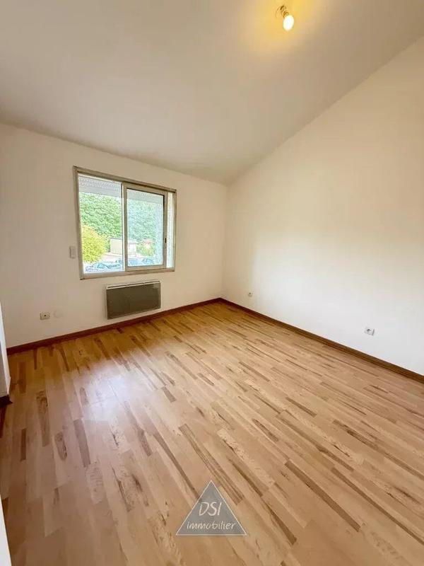 Maison - 117 m² - 5 pièces