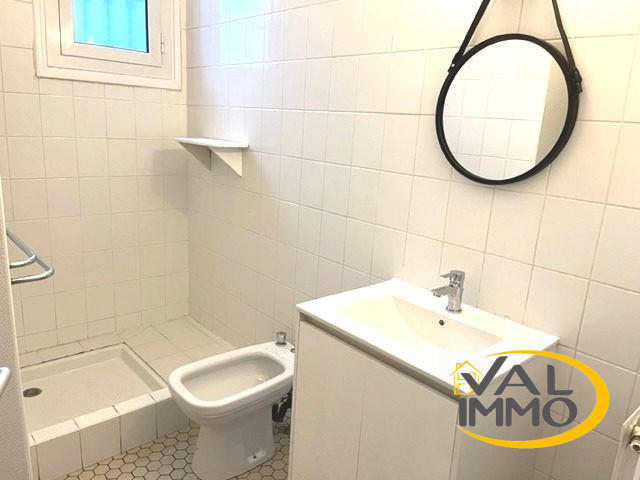 Maison - 90 m² - 3 pièces