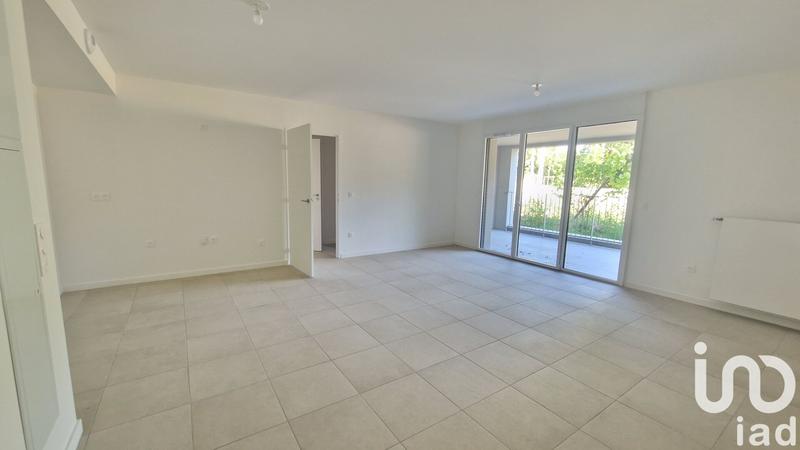 Appartement - 73 m² - 3 pièces