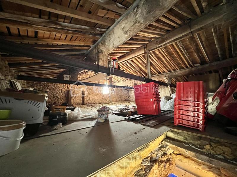 Maison de ville - 78 m² - 4 pièces