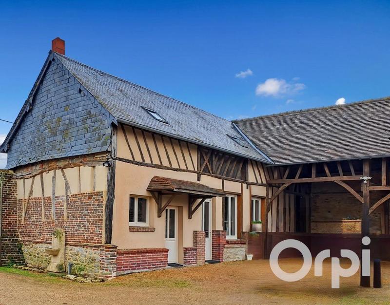 Maison - 176 m² - 7 pièces