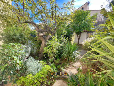 Maison - 119 m² - 6 pièces