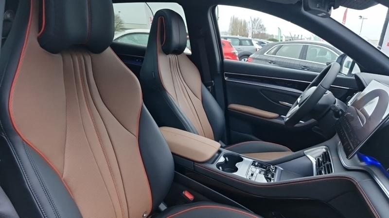 Byd Seal U Dm-I218chphevboost