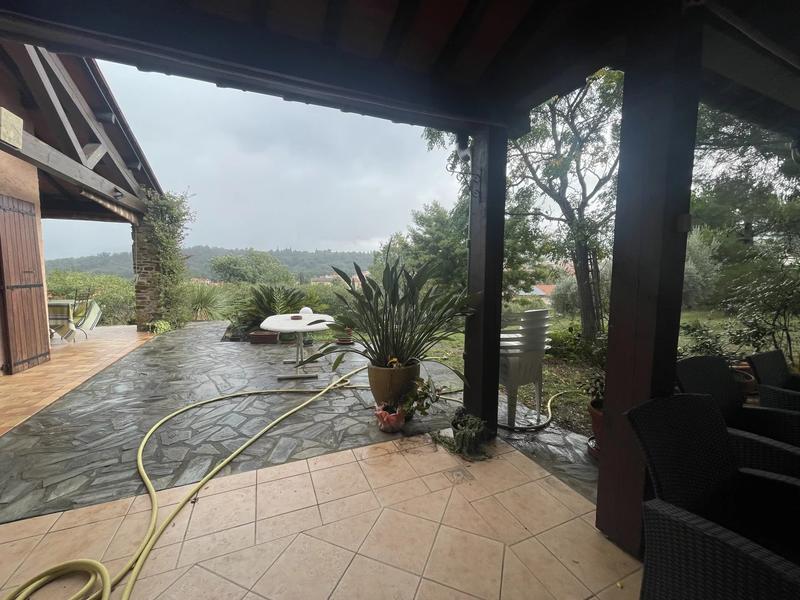 Villa - 106 m² - 4 pièces