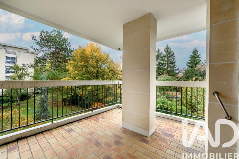 Appartement - 104 m² - 4 pièces