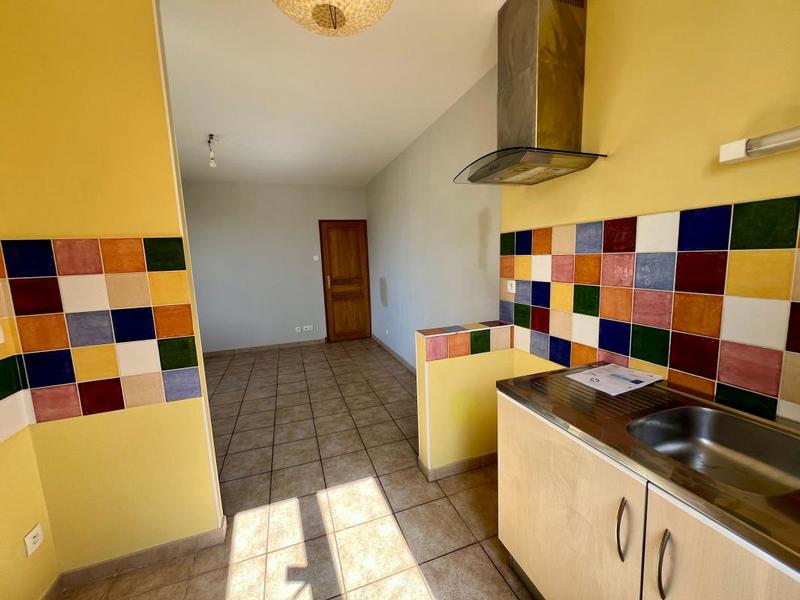 Maison - 65 m² - 4 pièces